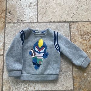 Fendi Kids (12m) Sweater